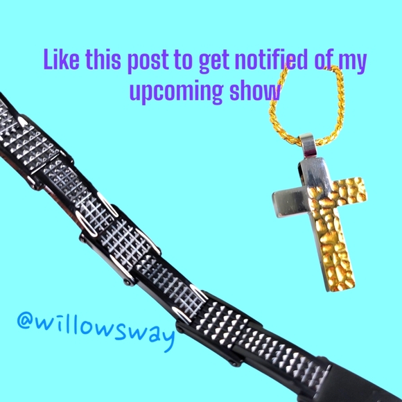 1st POSH SHOW - Picture 1 of 1